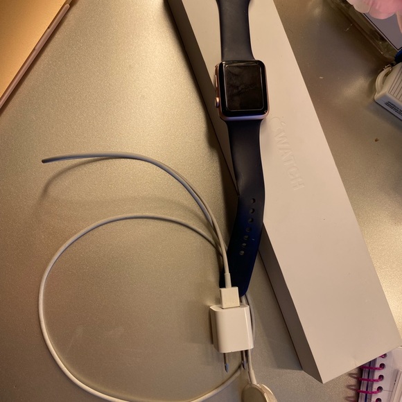 Apple Watch Series 1 42mm - Picture 4 of 10